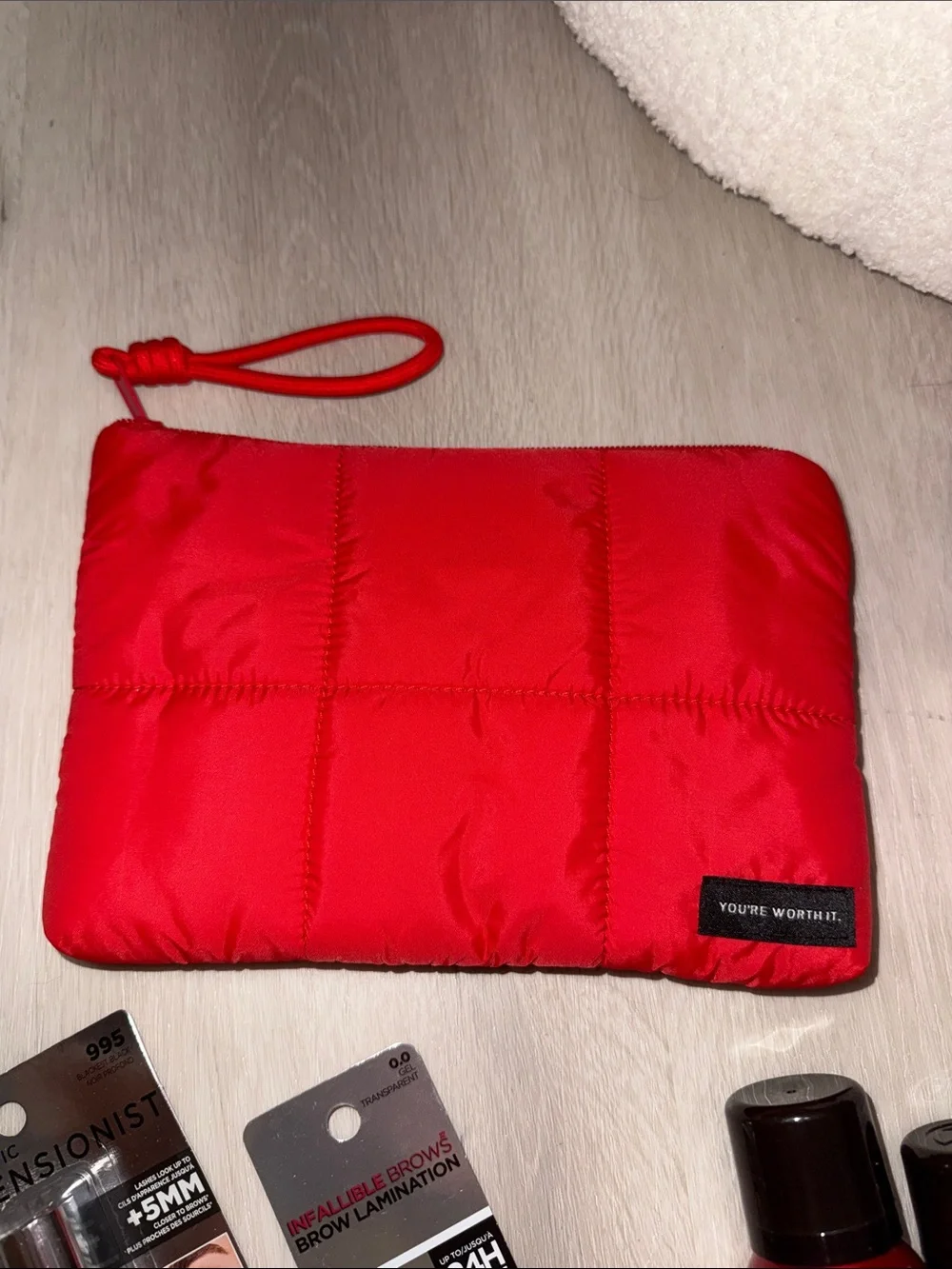 L’Oréal Paris PR Box Bundle